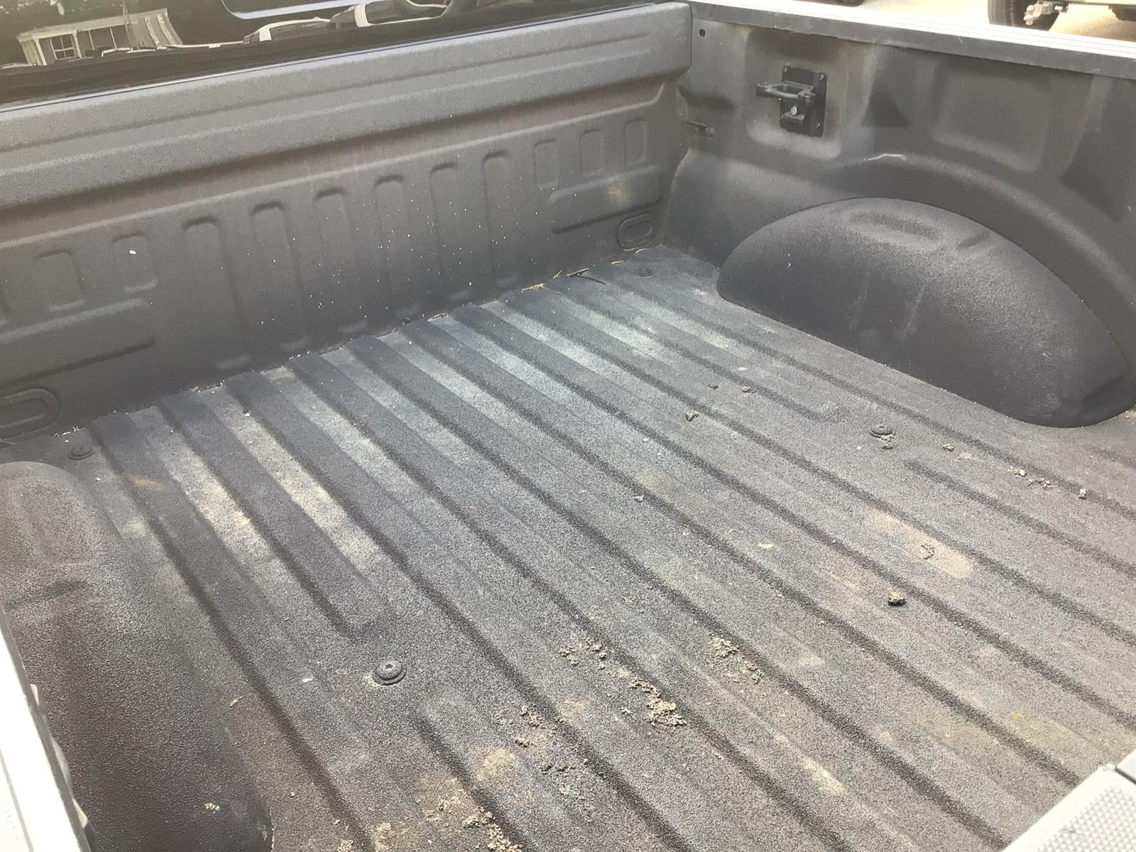 2022 Ford F-150 KING RANCH 4WD SUPERCREW