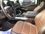 2022 Ford F-150 KING RANCH 4WD SUPERCREW