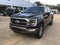 2022 Ford F-150 KING RANCH 4WD SUPERCREW