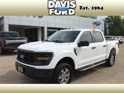 2024 Ford F-150 XL