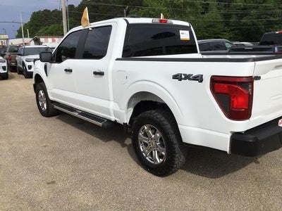 2024 Ford F-150 XL