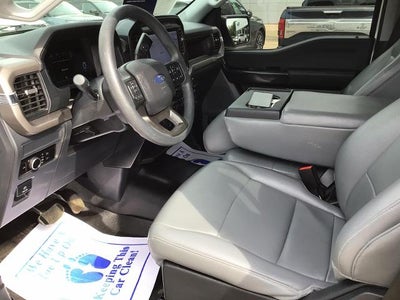 2024 Ford F-150 XL