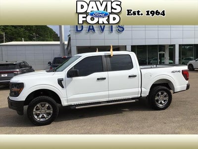 2024 Ford F-150 XL