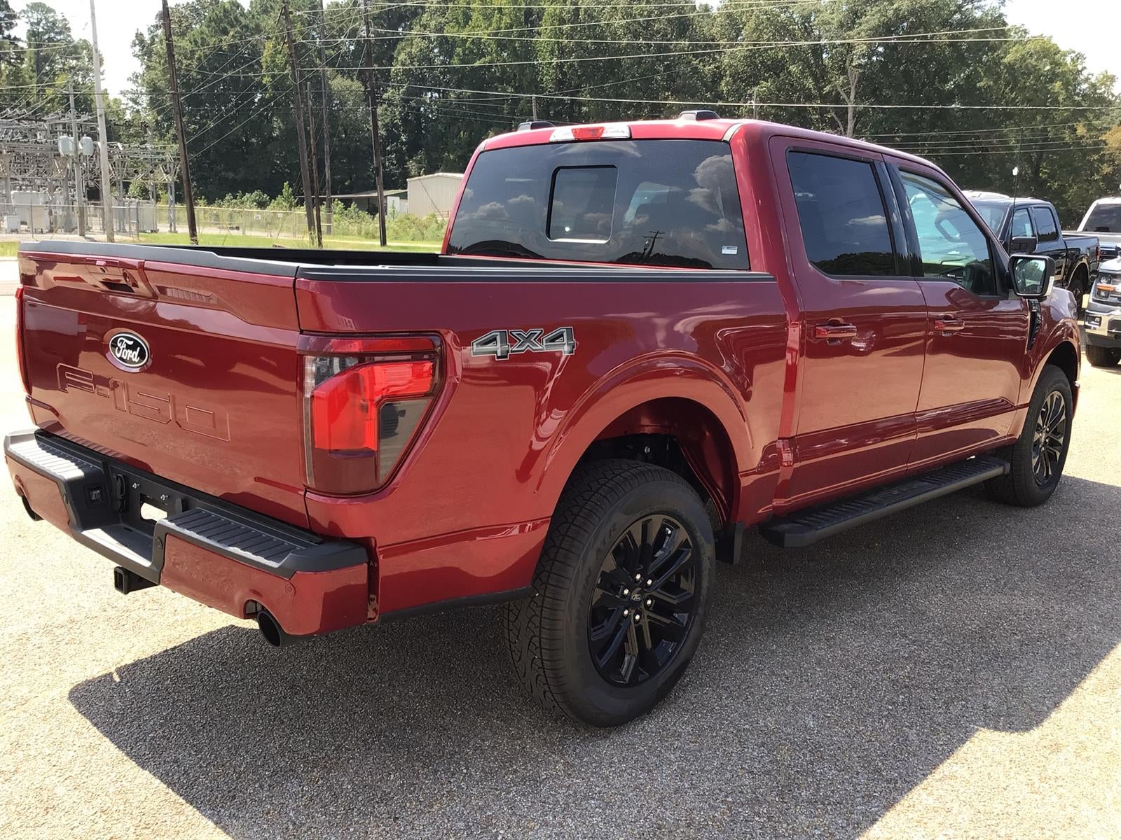 2026 Ford F-150 XLT - Photo 10