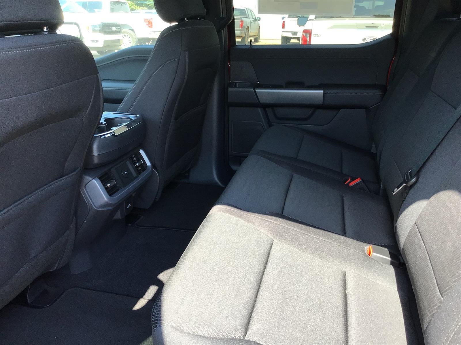 2026 Ford F-150 XLT - Photo 19