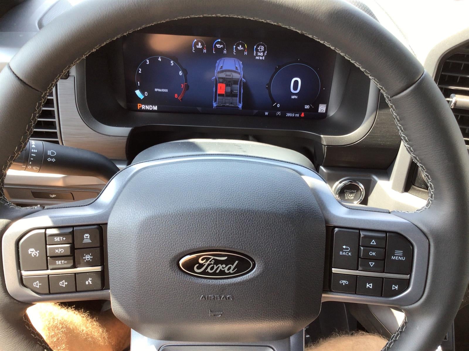 2026 Ford F-150 XLT - Photo 20