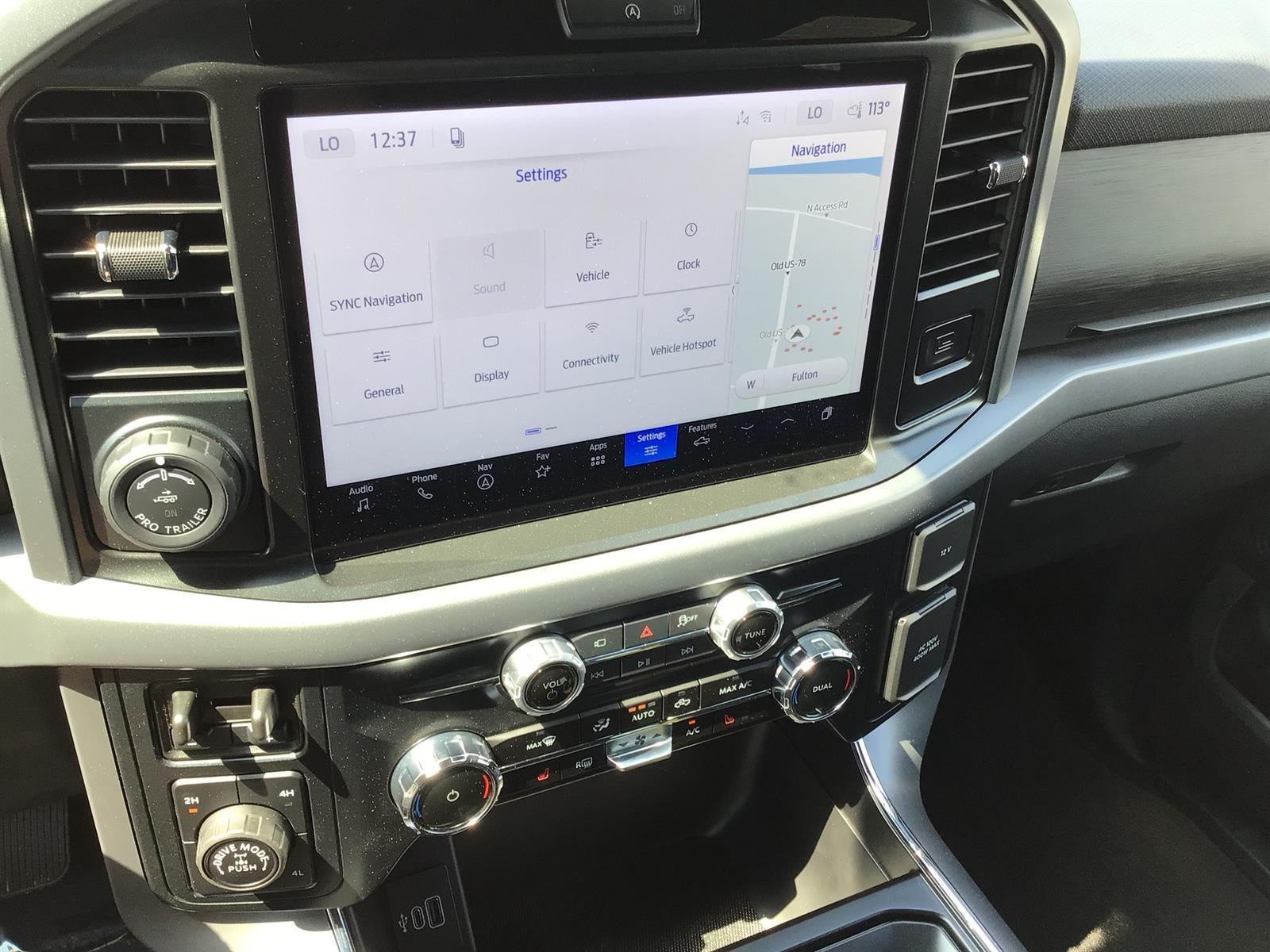 2026 Ford F-150 XLT - Photo 21