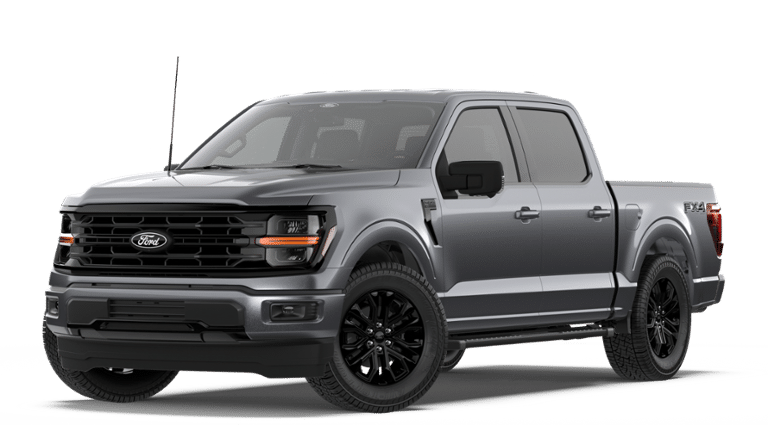 2026 Ford F-150 XLT 4x4 SuperCrew 5-1/2 Box's photo