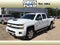 2017 Chevrolet Silverado 2500HD LTZ