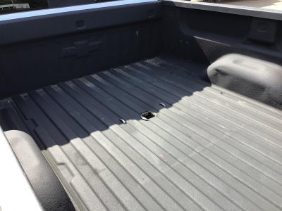 2017 Chevrolet Silverado 2500HD LTZ