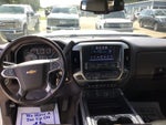 2017 Chevrolet Silverado 2500HD LTZ