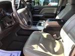 2017 Chevrolet Silverado 2500HD LTZ