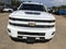 2017 Chevrolet Silverado 2500HD LTZ