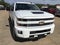 2017 Chevrolet Silverado 2500HD LTZ