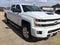 2017 Chevrolet Silverado 2500HD LTZ