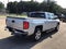 2018 Chevrolet Silverado 1500 4WD DOUBLE CAB 143.5 LT