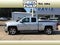 2018 Chevrolet Silverado 1500 4WD DOUBLE CAB 143.5 LT