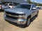 2018 Chevrolet Silverado 1500 4WD DOUBLE CAB 143.5 LT