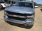 2018 Chevrolet Silverado 1500 4WD DOUBLE CAB 143.5 LT