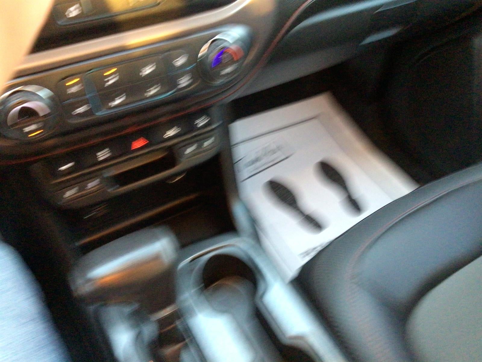 2019 GMC Canyon All Terrain