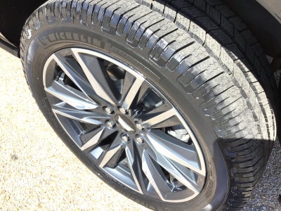 2024 Cadillac Escalade ESV Sport