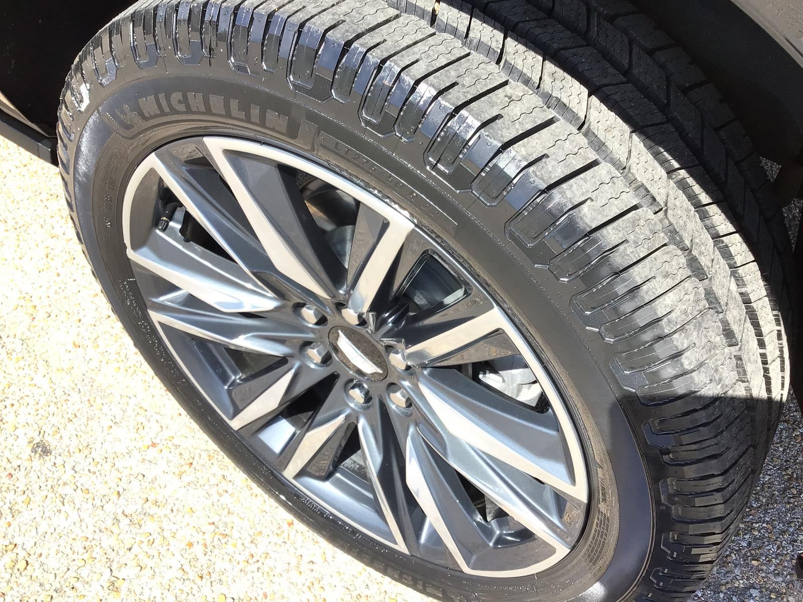 2024 Cadillac Escalade ESV Sport