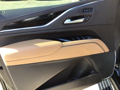 2024 Cadillac Escalade ESV Sport