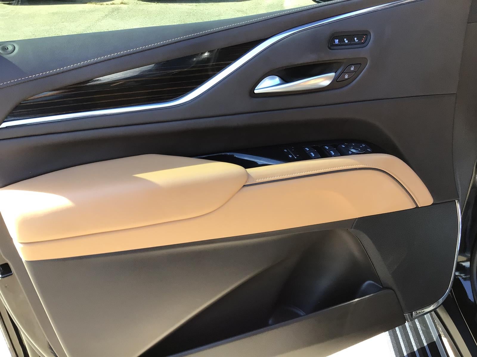 2024 Cadillac Escalade ESV Sport