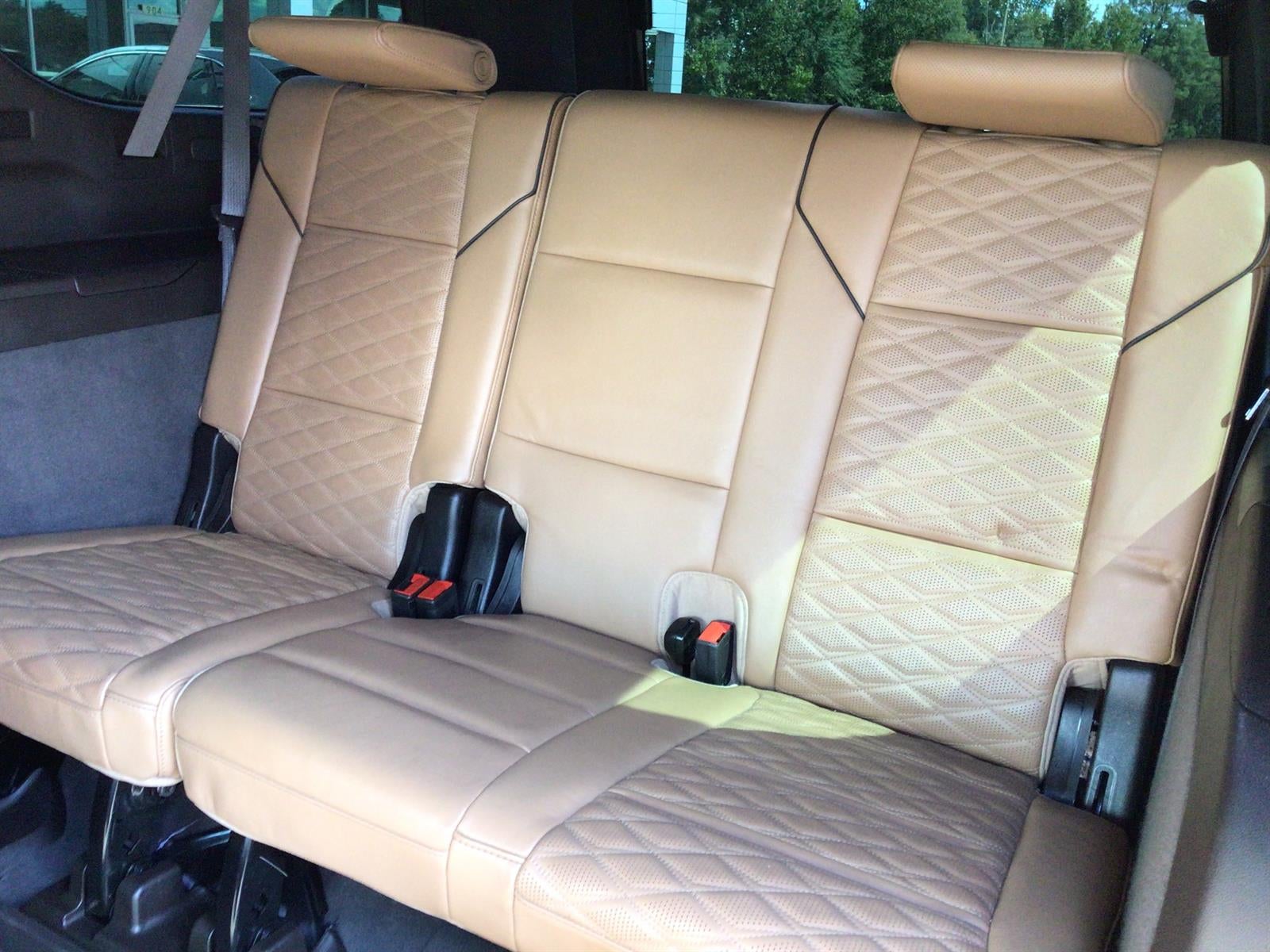 2024 Cadillac Escalade ESV Sport
