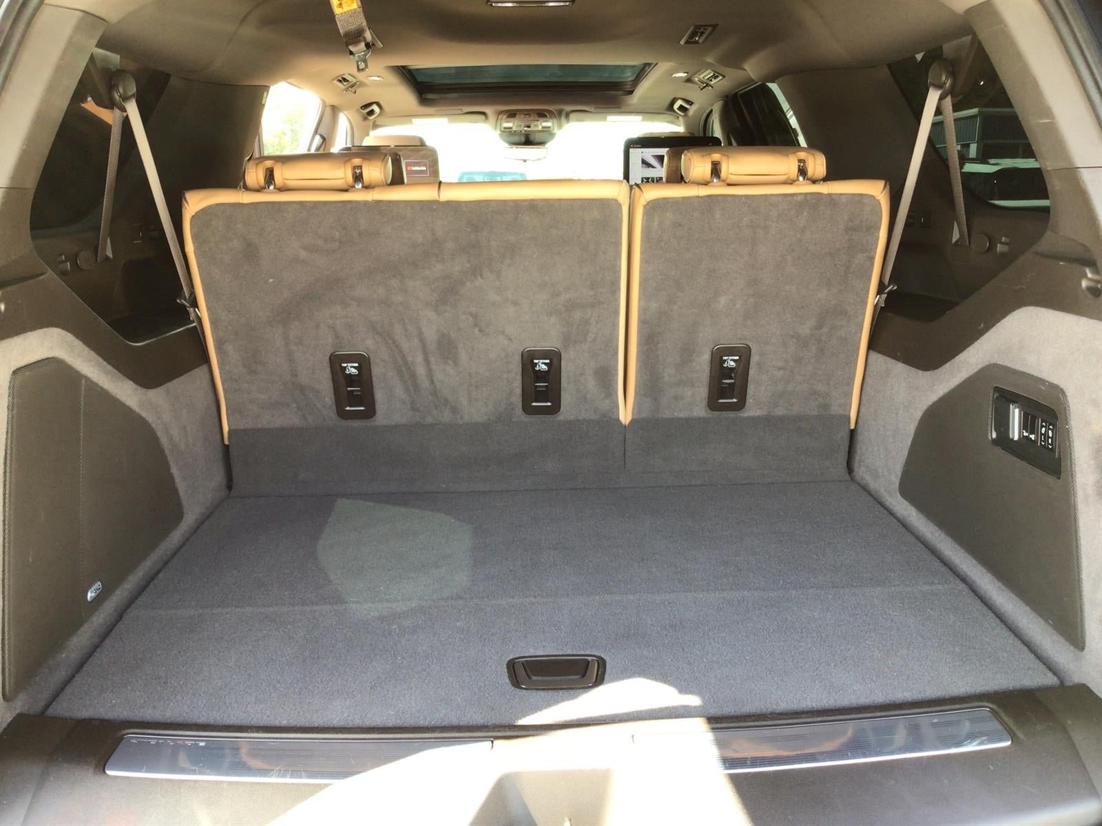 2024 Cadillac Escalade ESV Sport