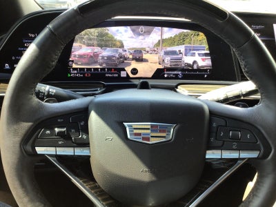 2024 Cadillac Escalade ESV Sport