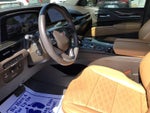 2024 Cadillac Escalade ESV Sport