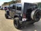 2008 Jeep Wrangler Unlimited Sahara