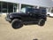 2008 Jeep Wrangler Unlimited Sahara