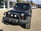 2008 Jeep Wrangler Unlimited Sahara