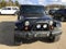 2008 Jeep Wrangler Unlimited Sahara