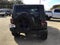 2008 Jeep Wrangler Unlimited Sahara