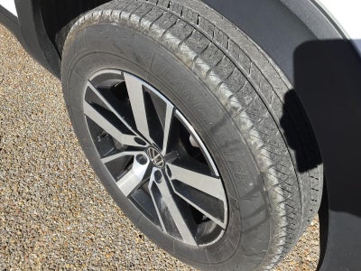 2021 Volkswagen Atlas SE 4Motion