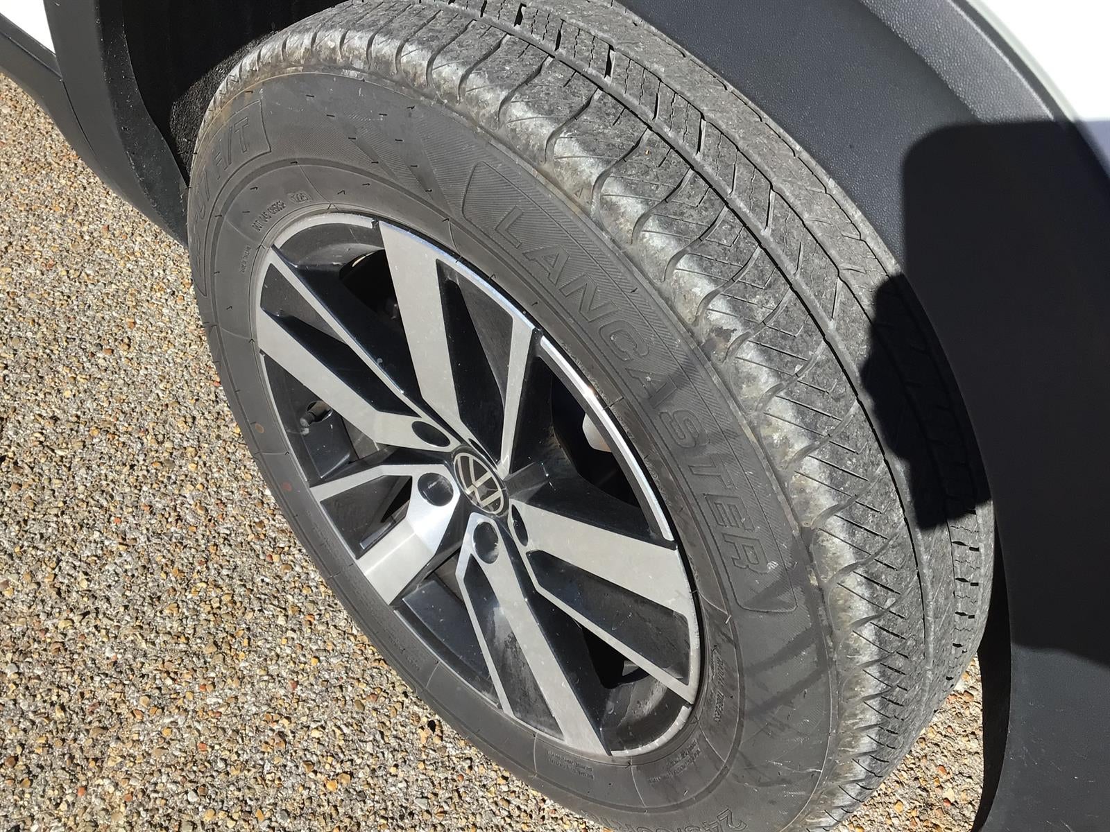 2021 Volkswagen Atlas SE 4Motion