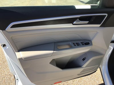 2021 Volkswagen Atlas SE 4Motion