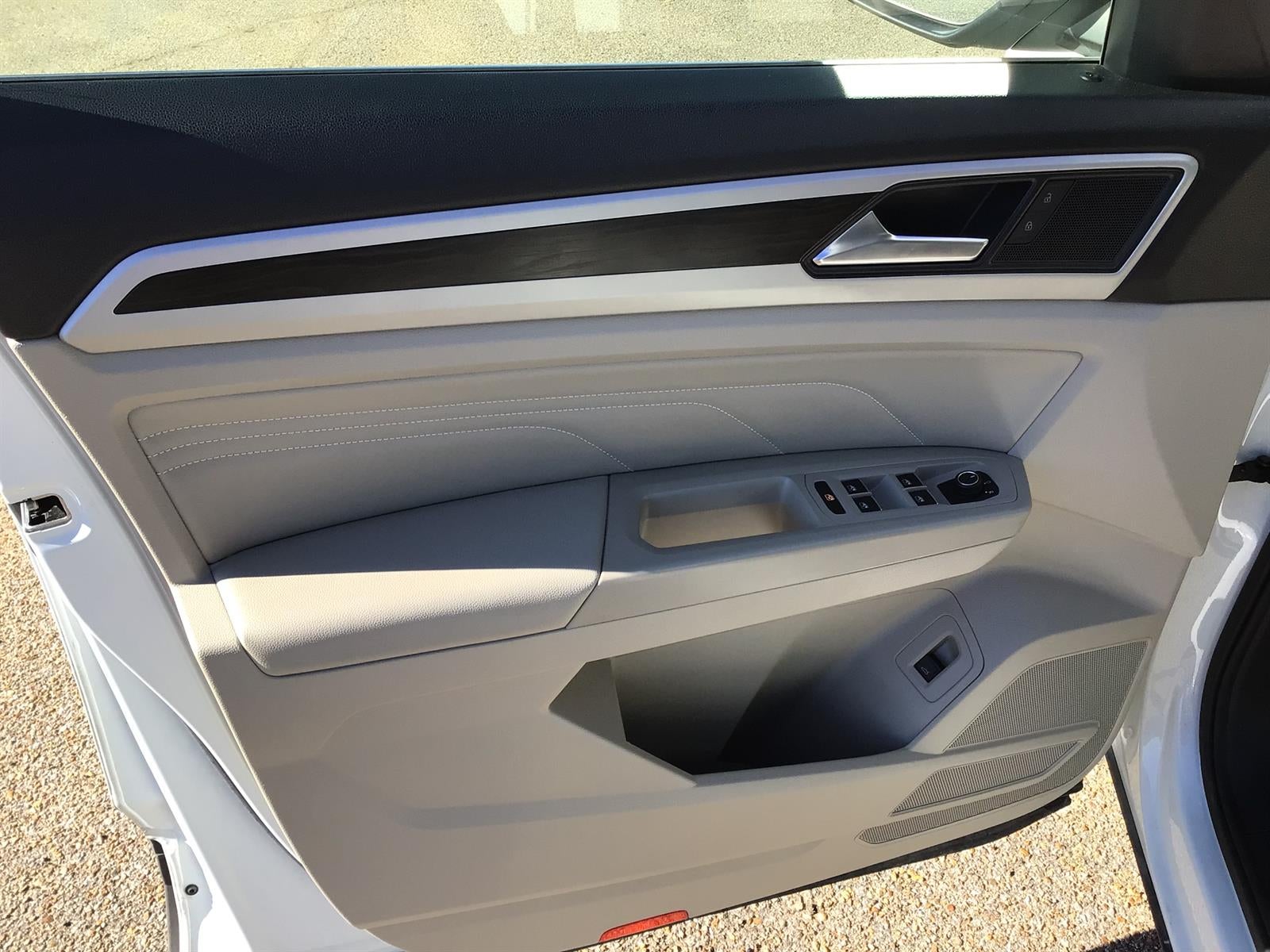 2021 Volkswagen Atlas SE 4Motion