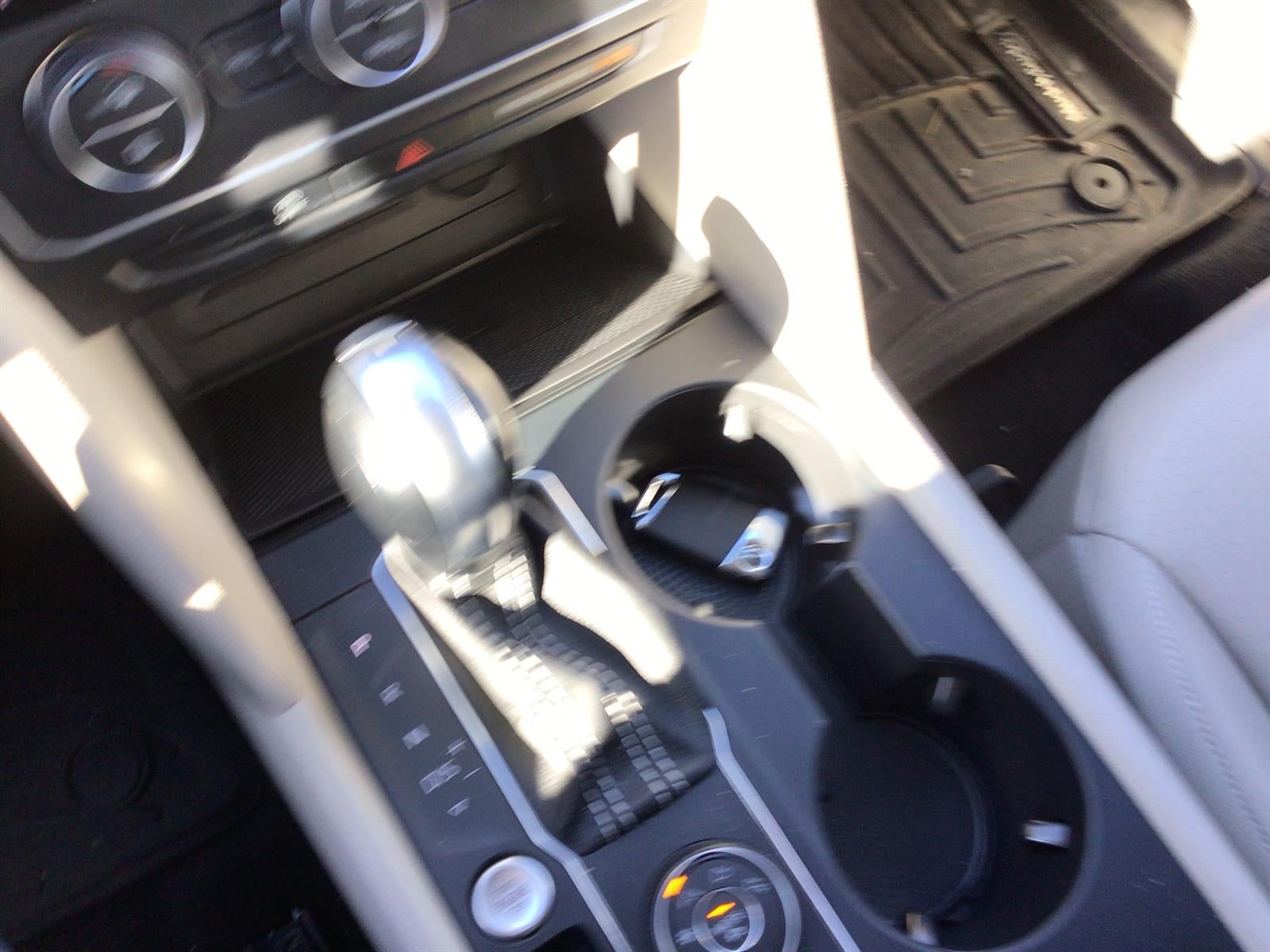 2021 Volkswagen Atlas SE 4Motion