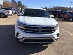 2021 Volkswagen Atlas SE 4Motion
