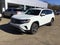 2021 Volkswagen Atlas SE 4Motion