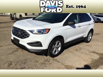 2019 Ford Edge SE