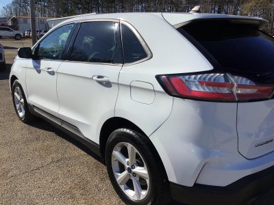 2019 Ford Edge SE