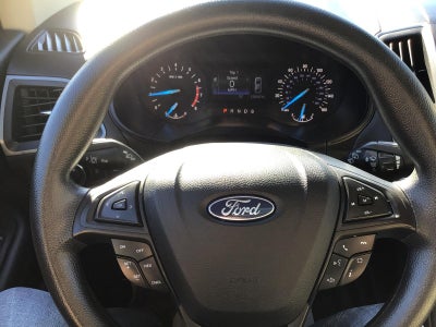 2019 Ford Edge SE