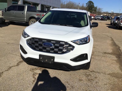 2019 Ford Edge SE
