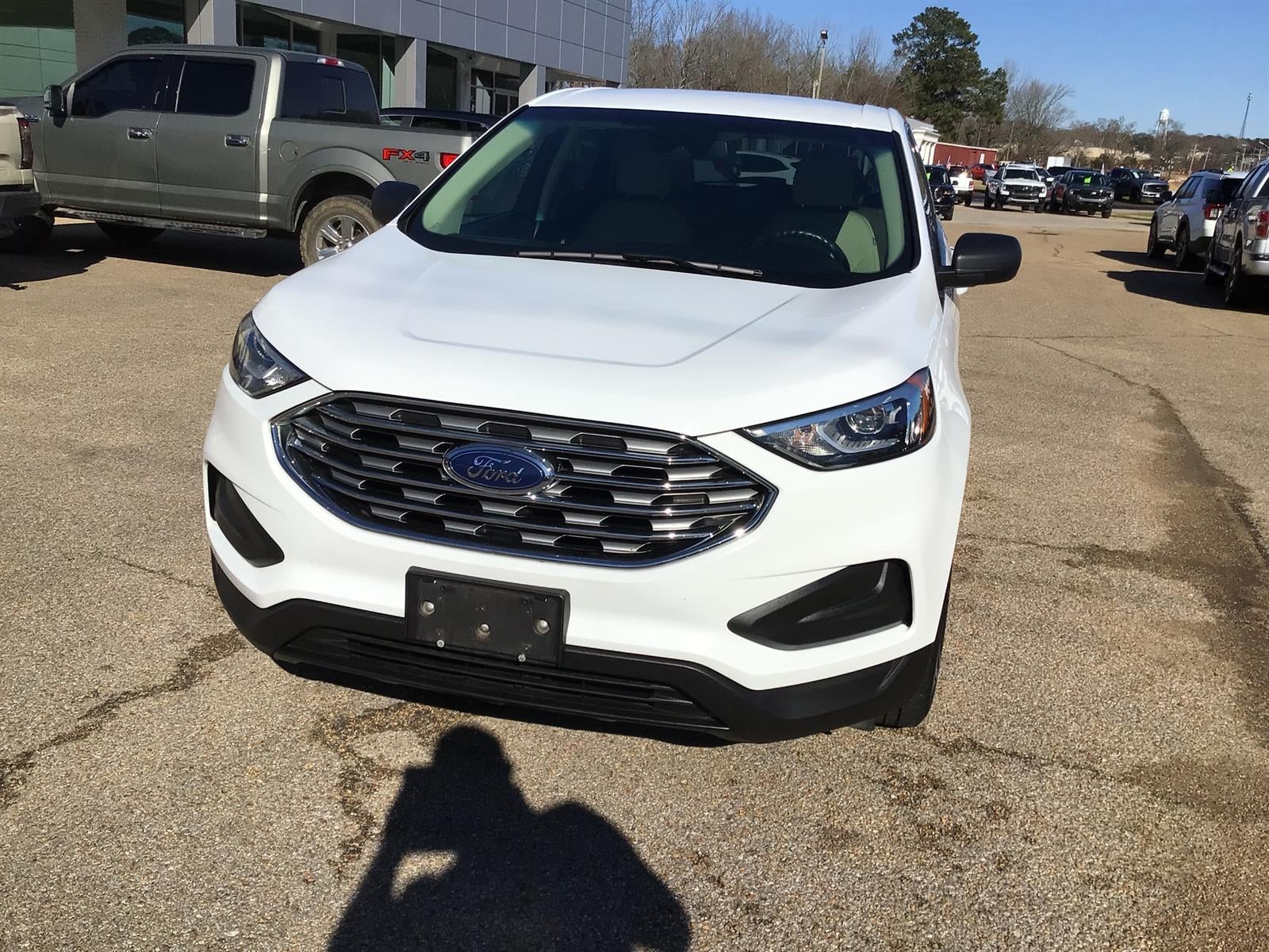 2019 Ford Edge SE