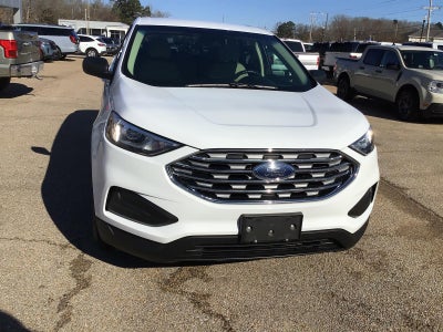 2019 Ford Edge SE